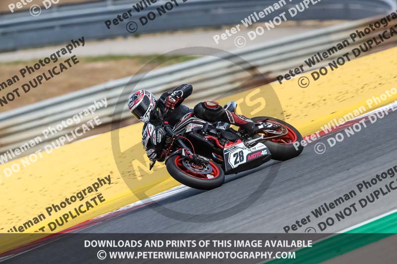 motorbikes;no limits;october 2019;peter wileman photography;portimao;portugal;trackday digital images